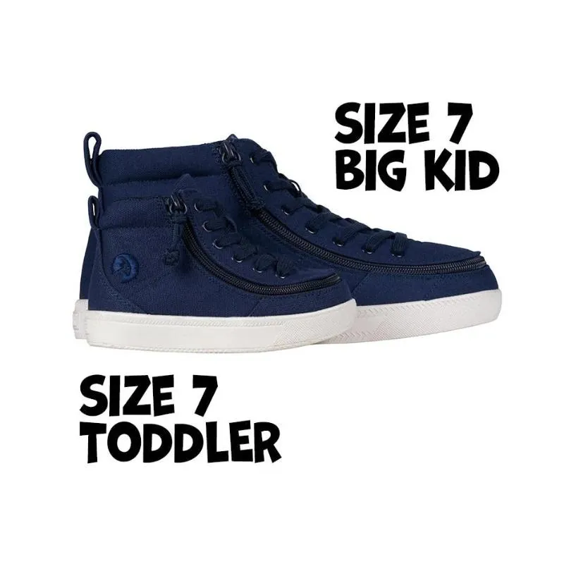 Billy Navy BILLY Classic D|R High Tops