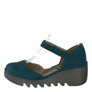 Biso305fly Cupido-teal