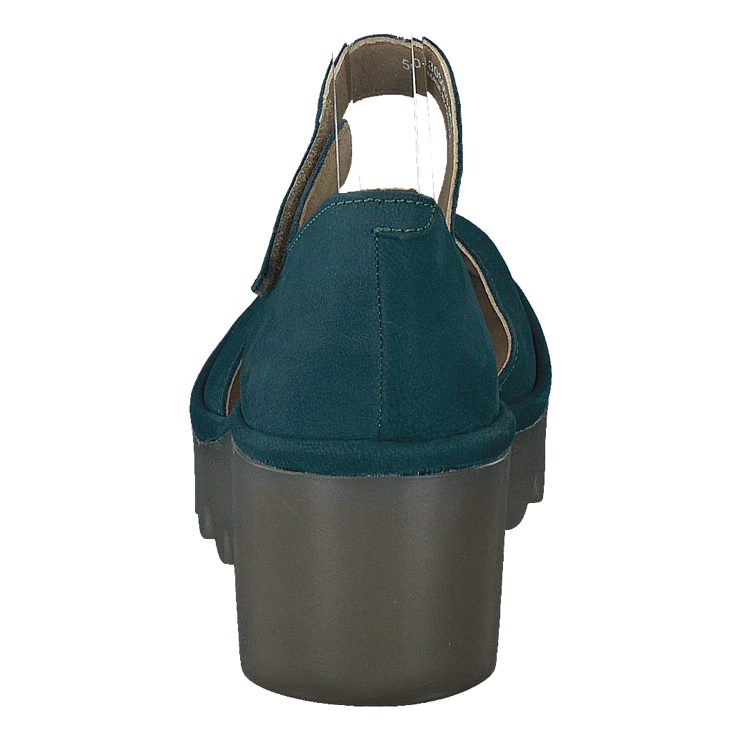 Biso305fly Cupido-teal