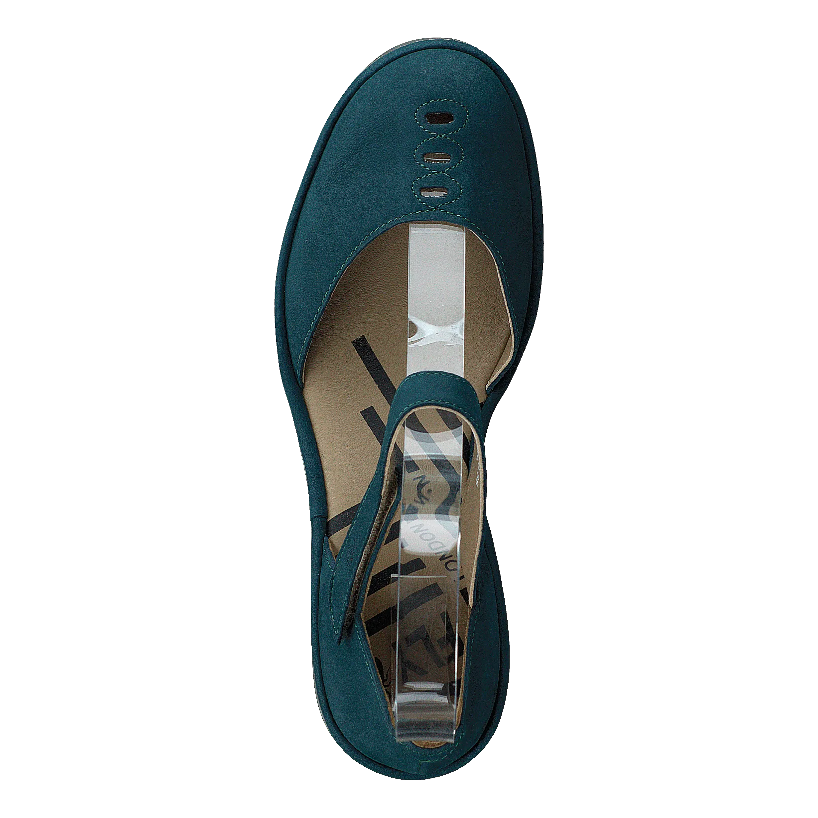 Biso305fly Cupido-teal