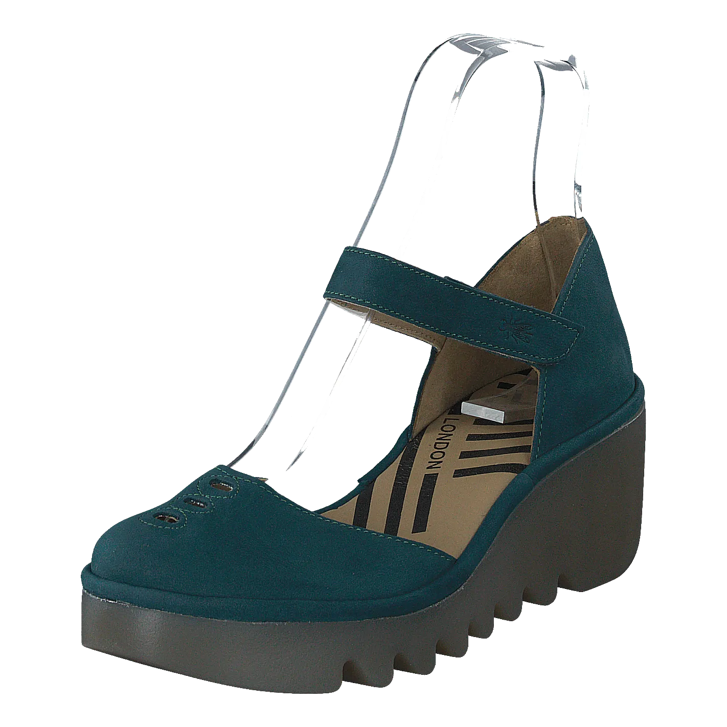 Biso305fly Cupido-teal