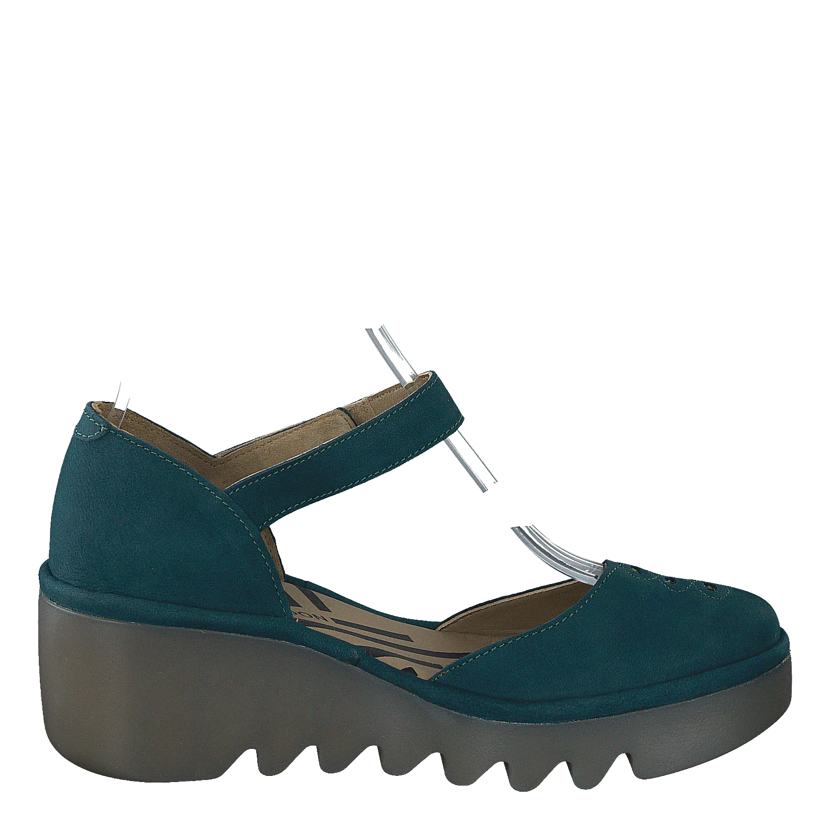 Biso305fly Cupido-teal