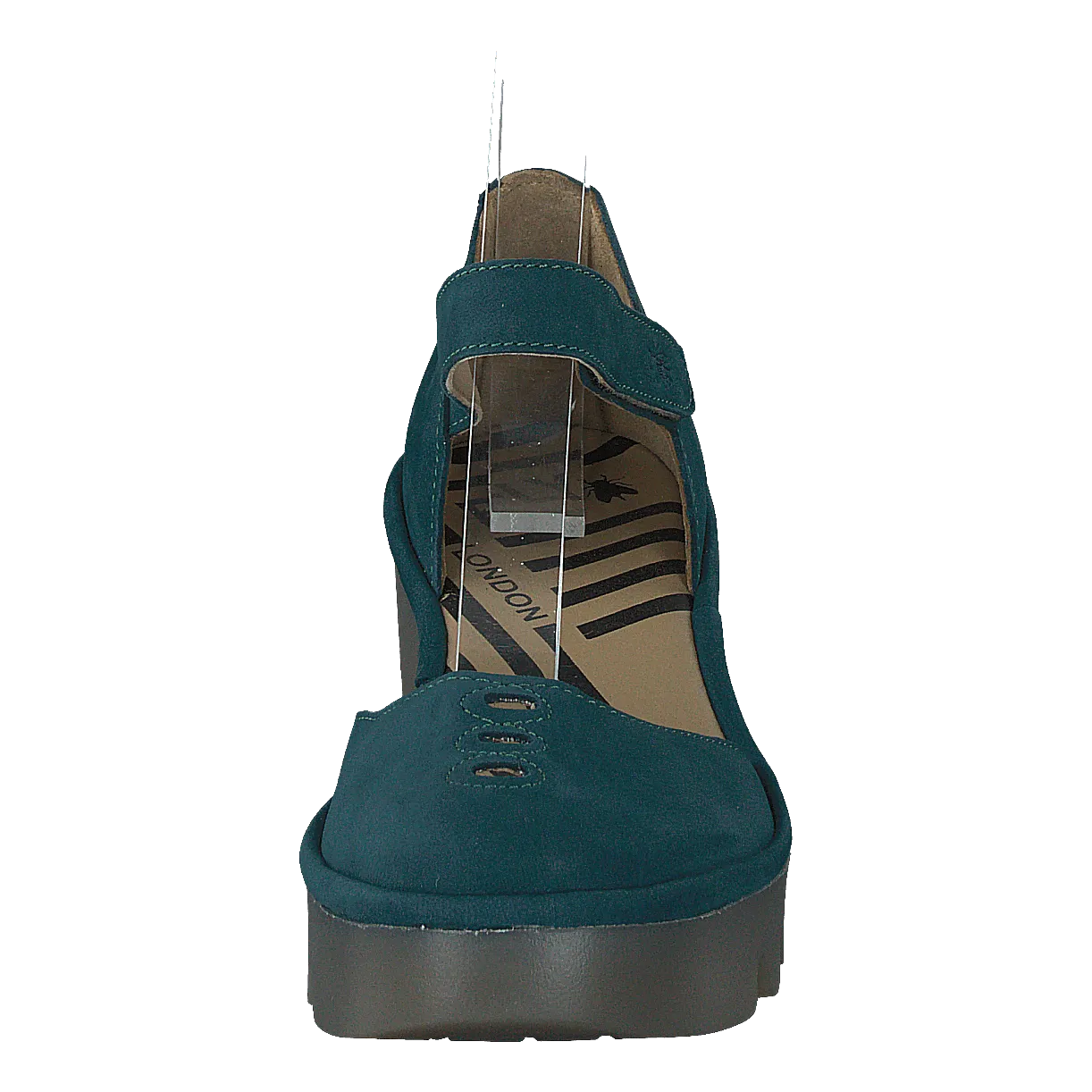 Biso305fly Cupido-teal
