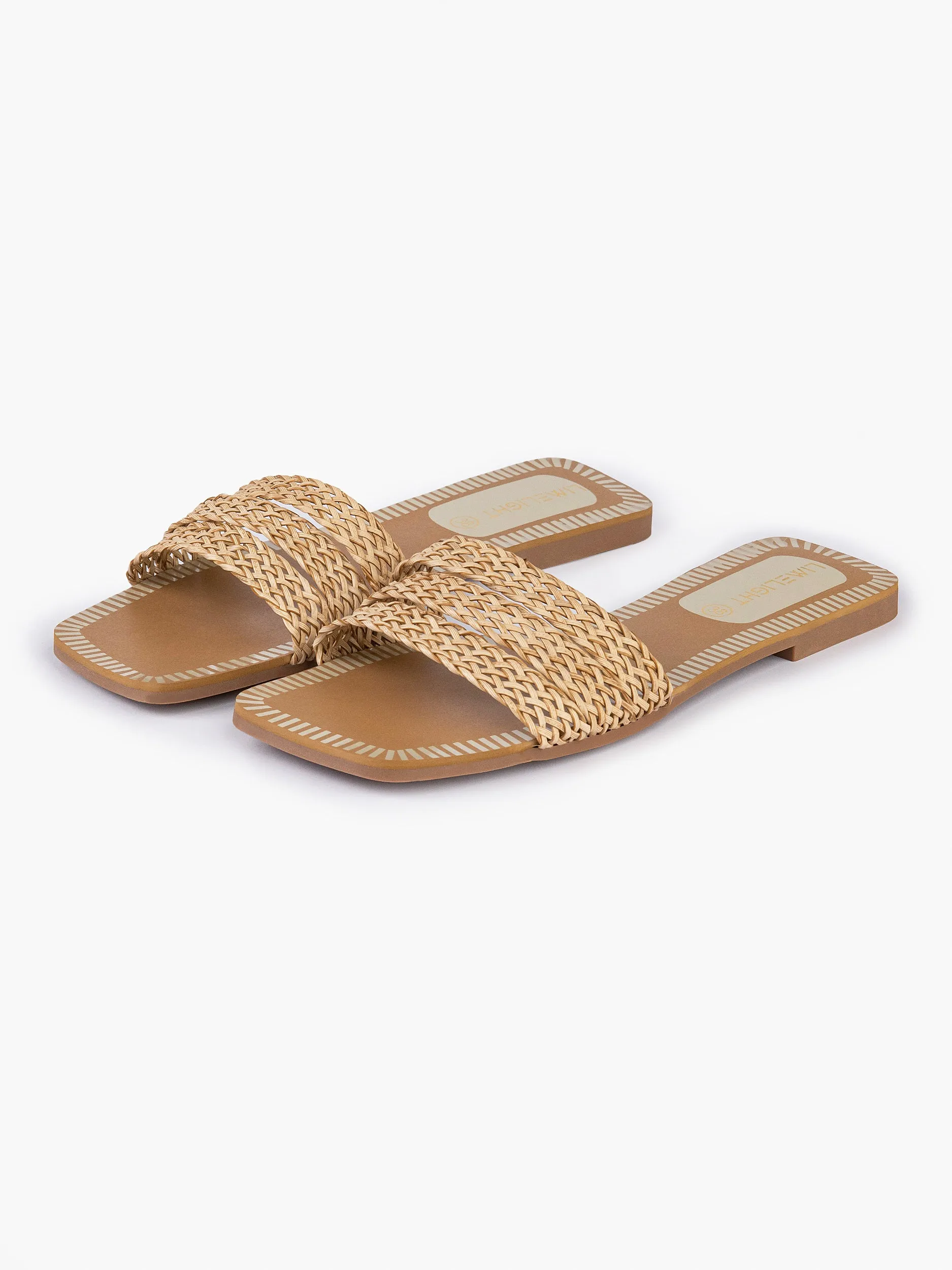 Boho Flats