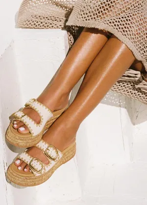 Dolce Vita Wanika - Sand