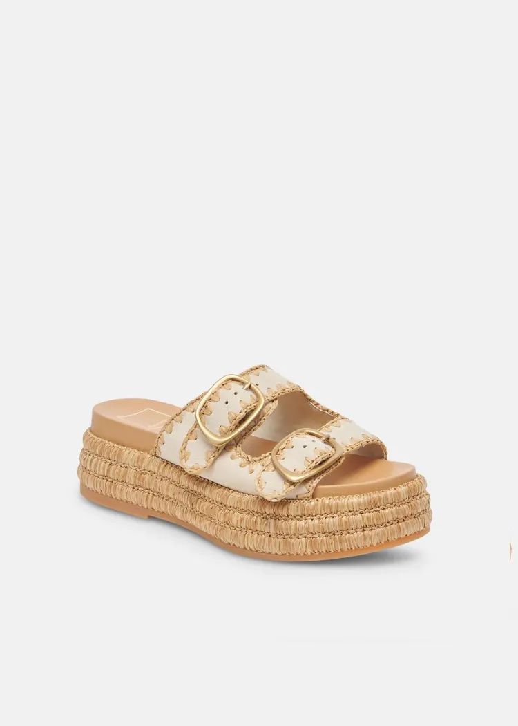 Dolce Vita Wanika - Sand