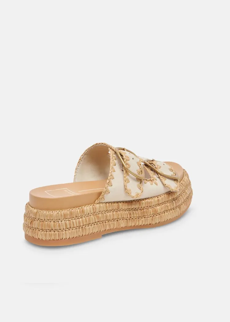 Dolce Vita Wanika - Sand