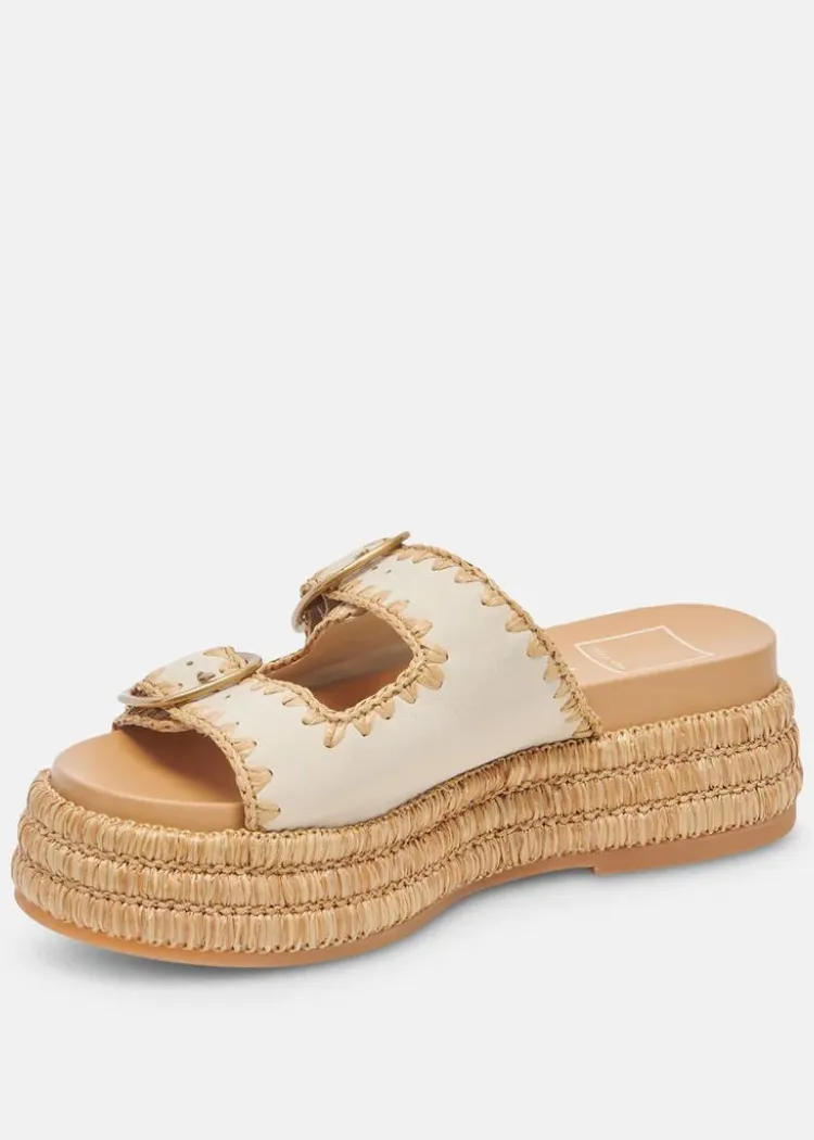 Dolce Vita Wanika - Sand
