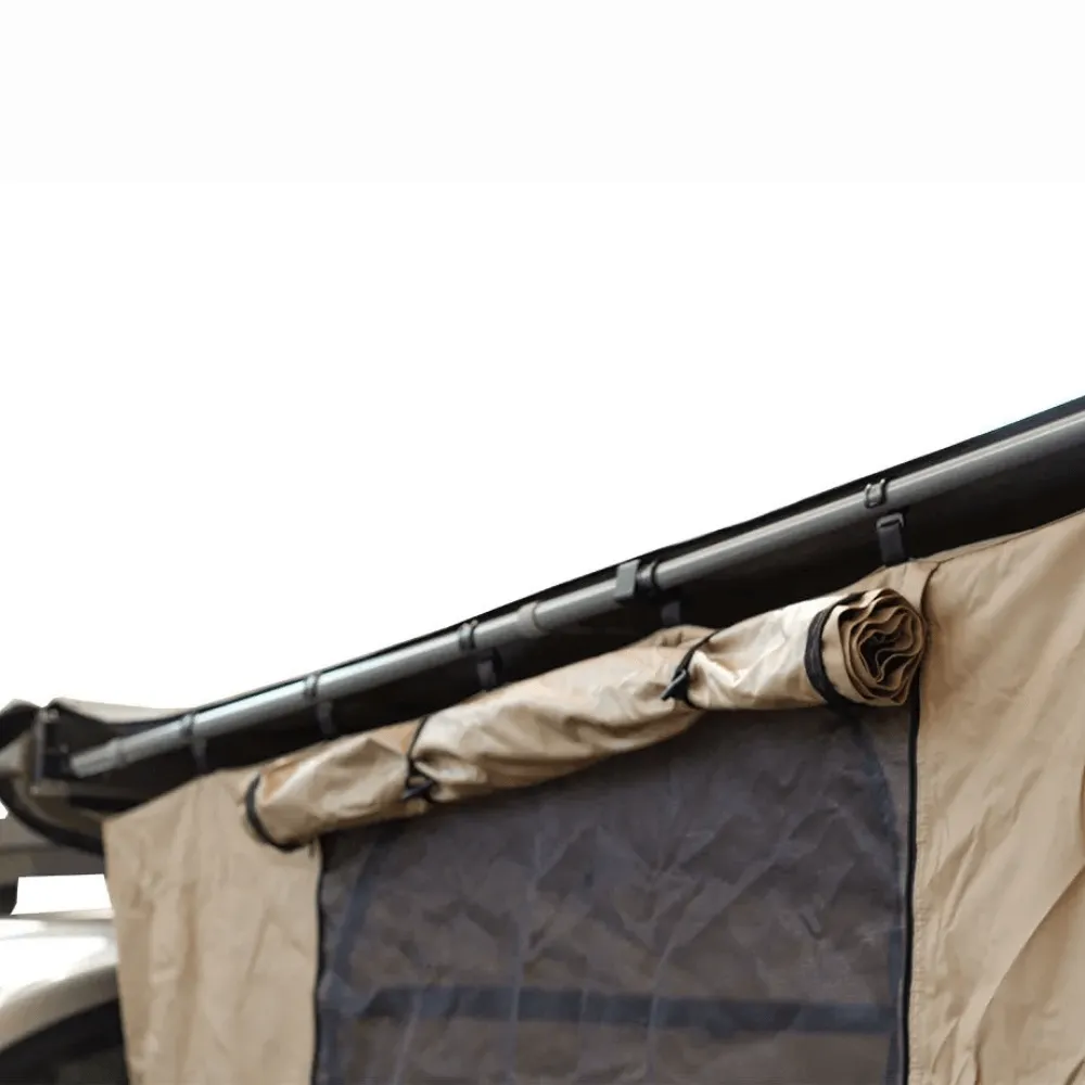 Easy-Out Awning Walls