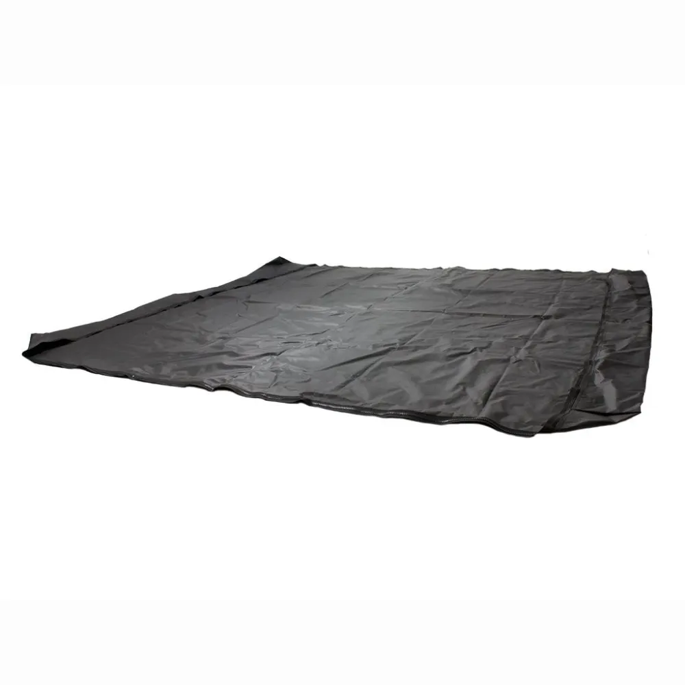 Easy-Out Awning Walls