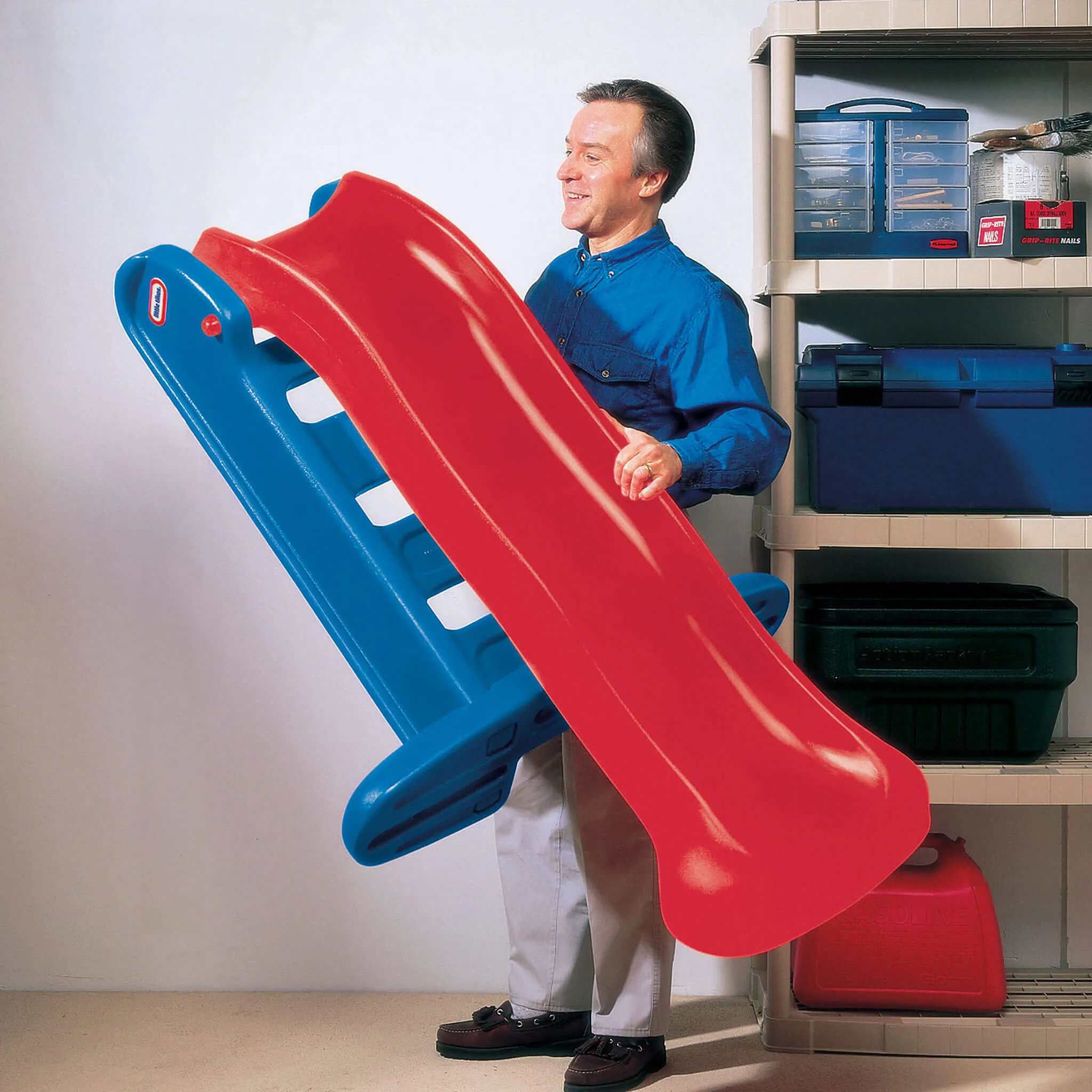 Easy Store Large Slide™- Primary