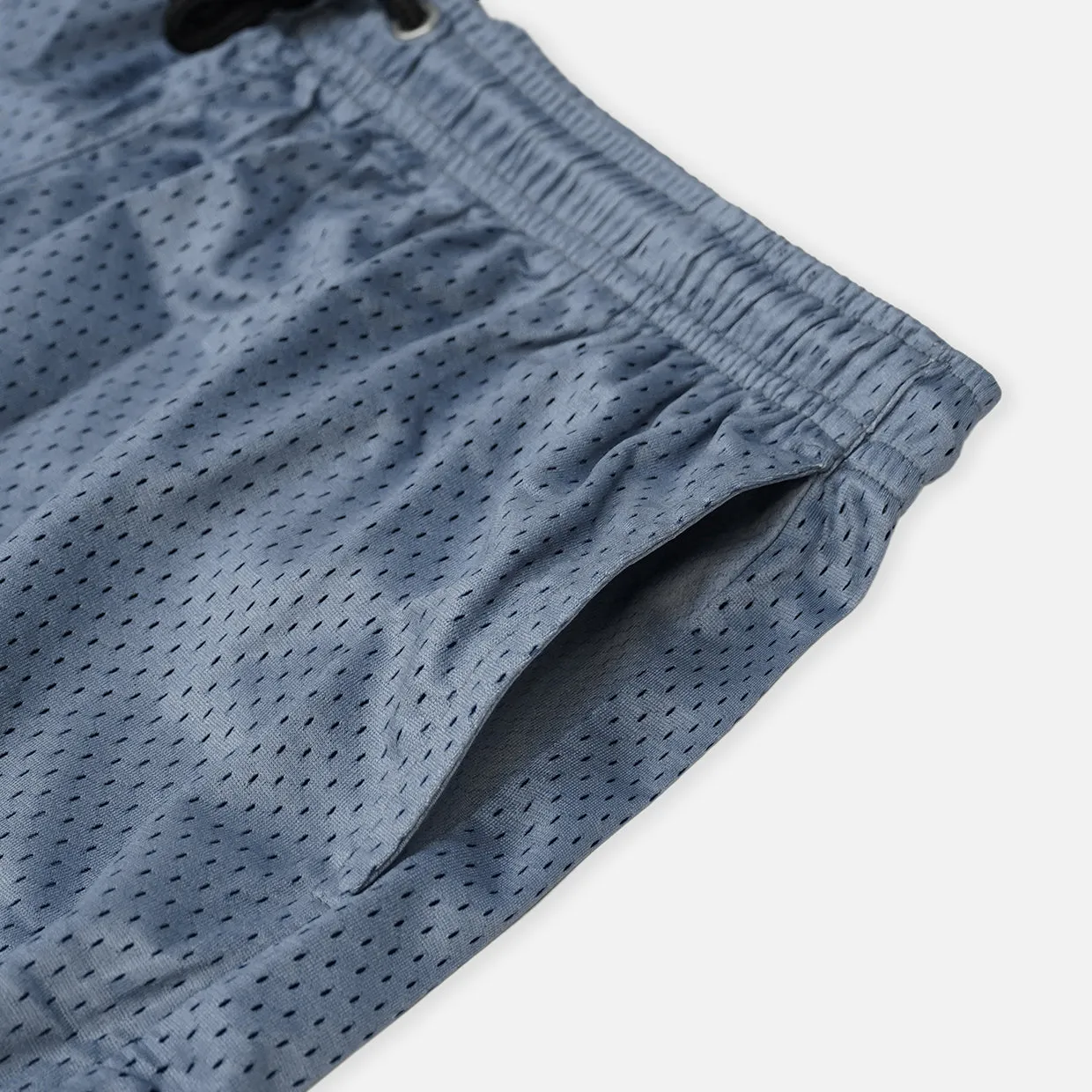 God's Soldier Patch Shorts - 7"