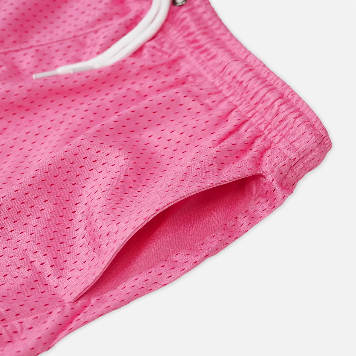 God's Soldier Patch Shorts - 7"