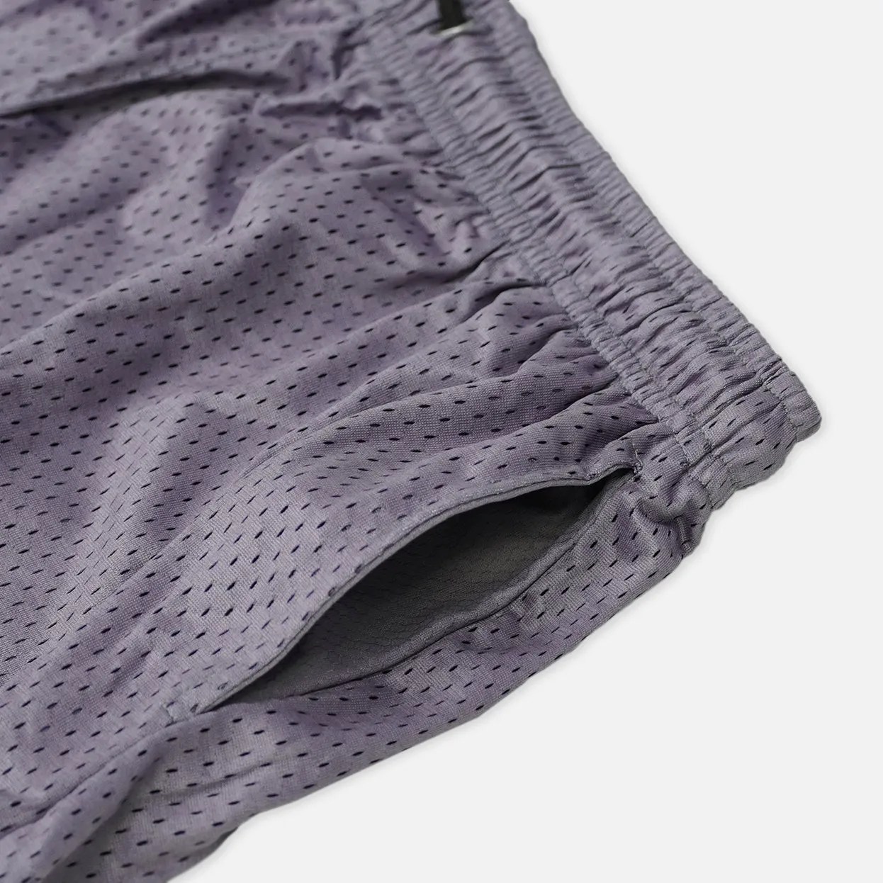 God's Soldier Patch Shorts - 7"