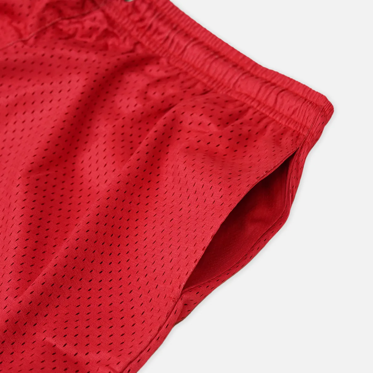 God's Soldier Patch Shorts - 7"