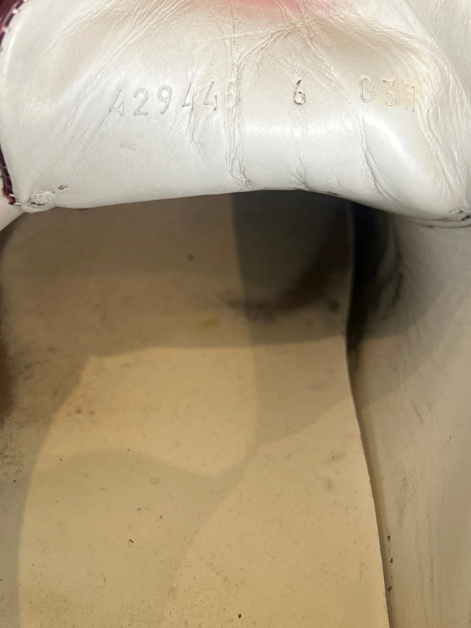 Gucci sneakers Ace GG supreme