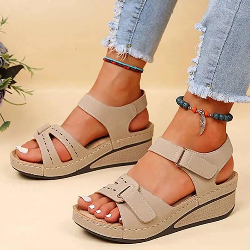 Helene™ | Women's comfortable sandals