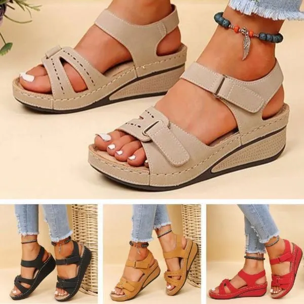 Helene™ | Women's comfortable sandals