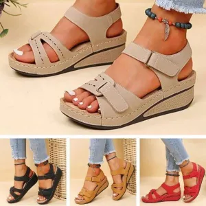 Helene™ | Women's comfortable sandals