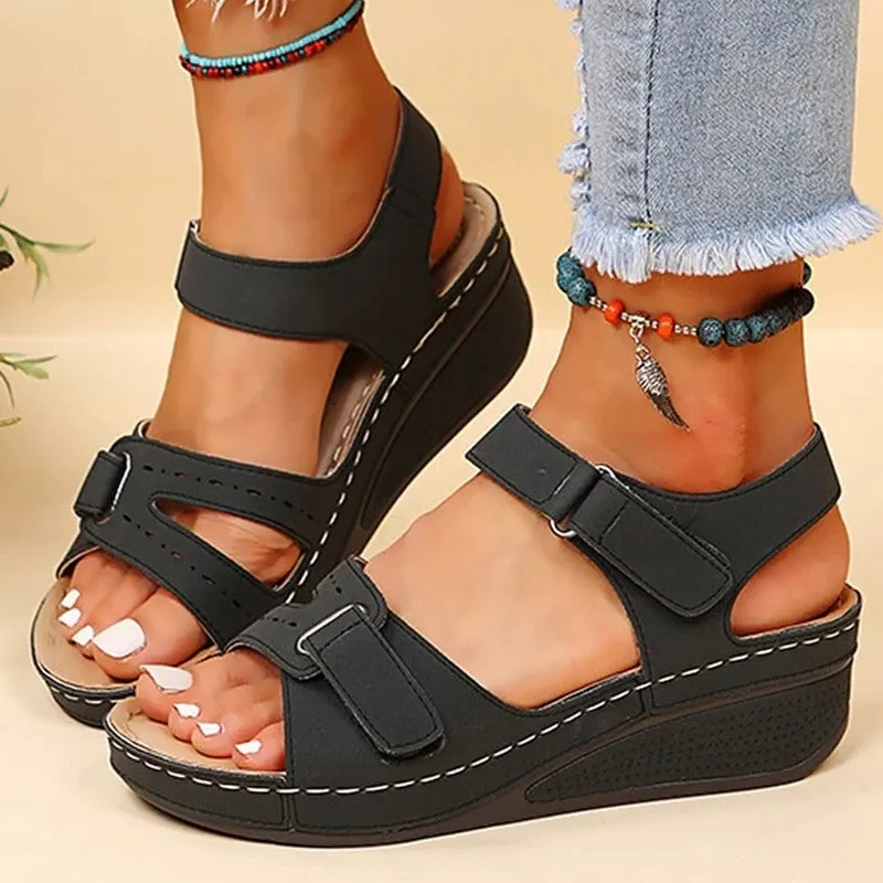 Helene™ | Women's comfortable sandals