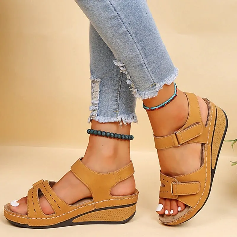 Helene™ | Women's comfortable sandals