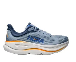 Hoka Bondi 9 Running Shoe - Drizzle / Downpour