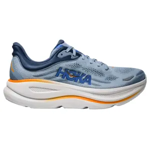 Hoka Men's Bondi 9 Drizzle / Downpour