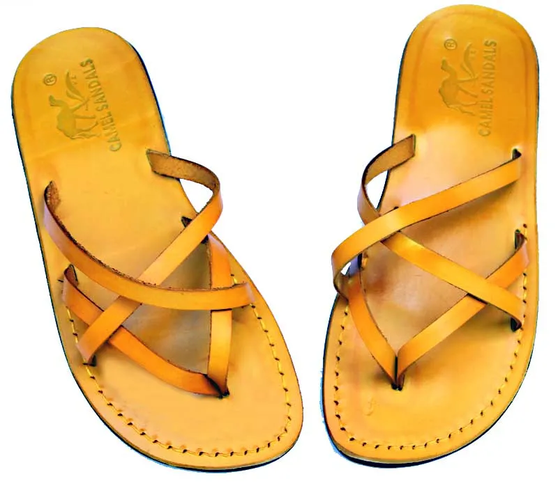 Jerusalem Spirit Sandals | Jerusalem 28