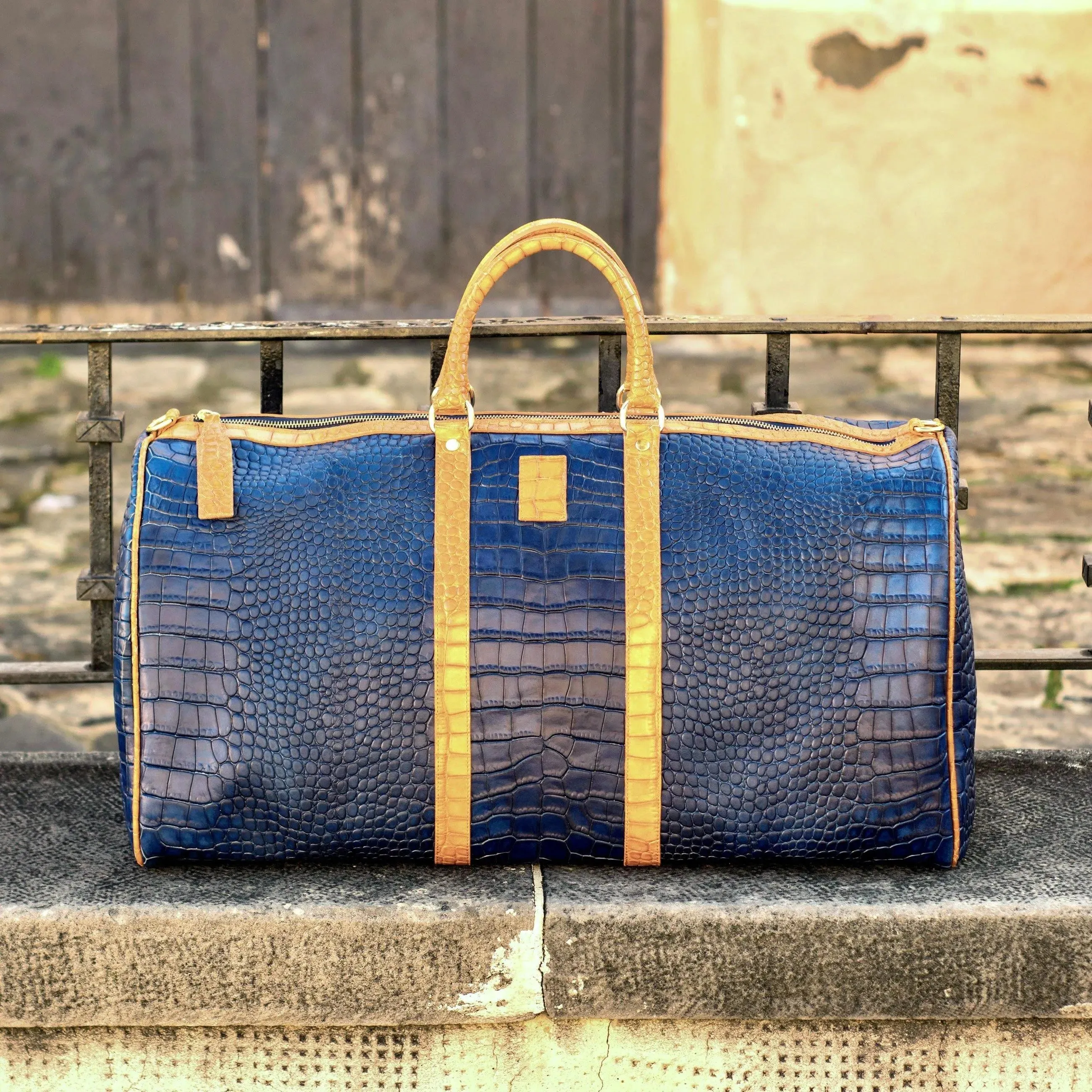 Joe Duffle Bag II