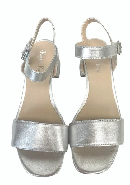 Karen Koo 45282SL- Sandal