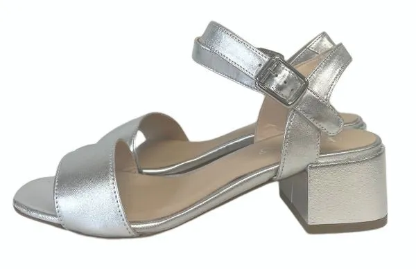 Karen Koo 45282SL- Sandal
