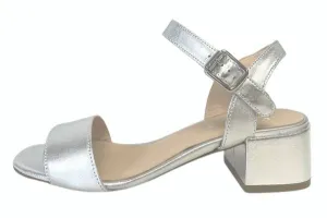 Karen Koo 45282SL- Sandal
