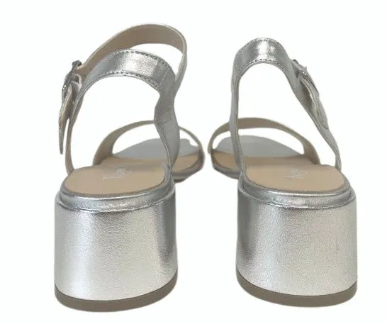 Karen Koo 45282SL- Sandal