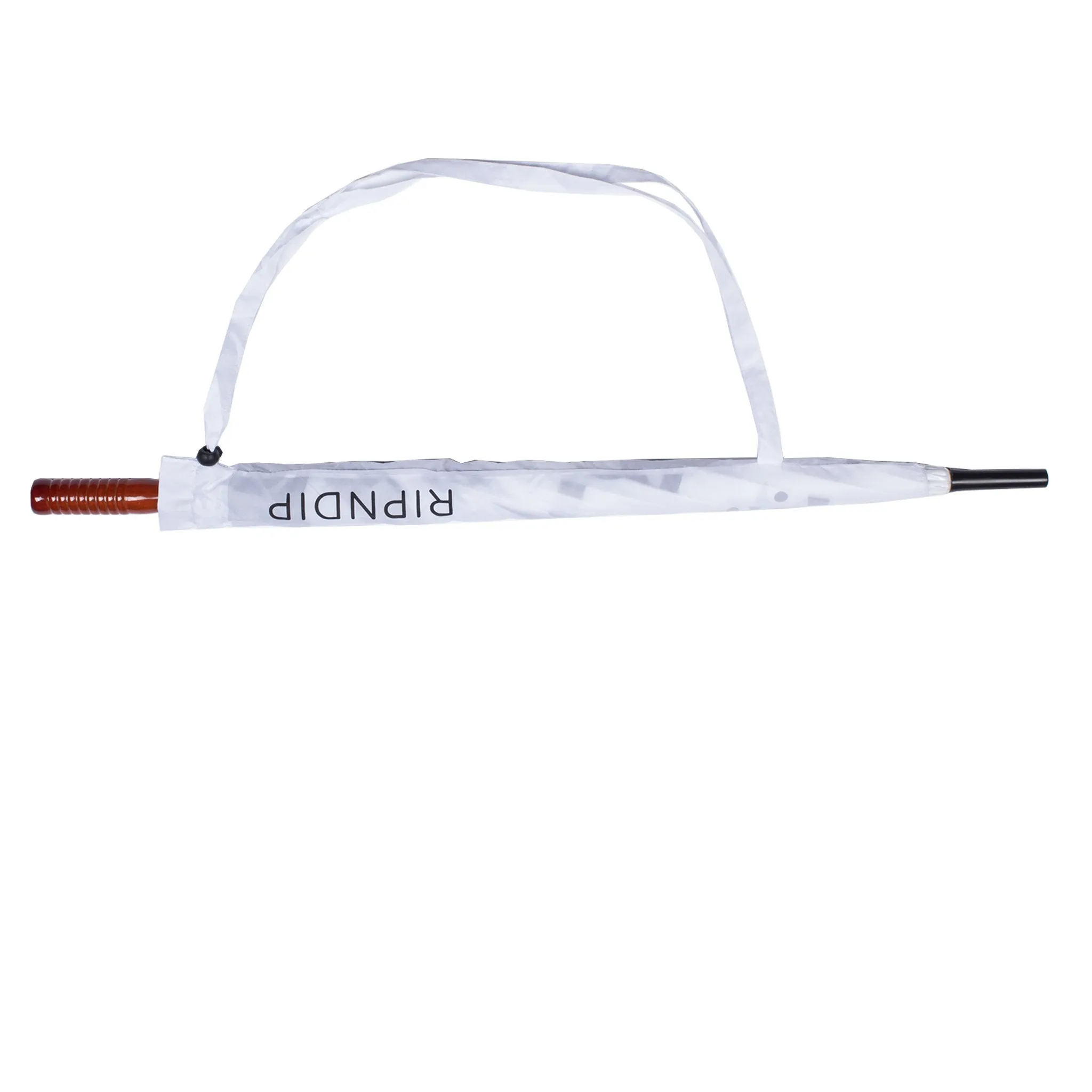 Lord Nermal Umbrella (Clear)