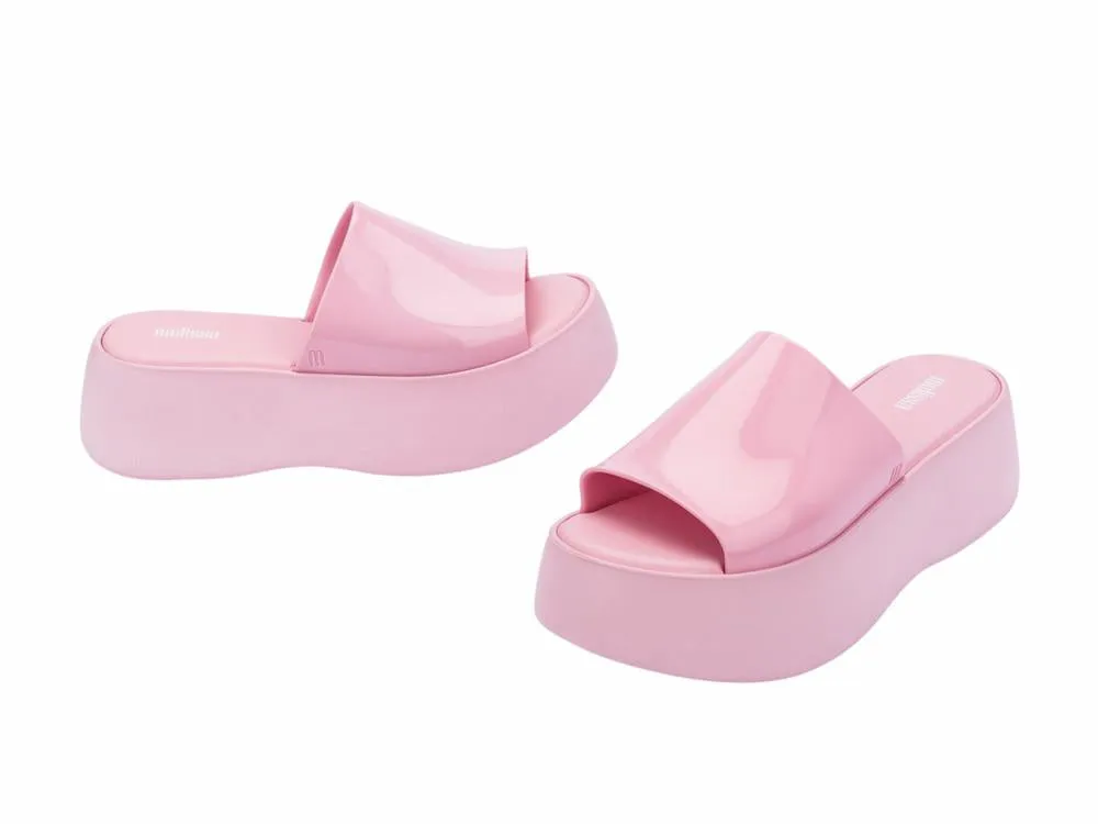 Melissa  Women's 32818 Pink M