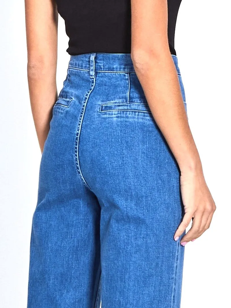 Milan Jeans - Blue