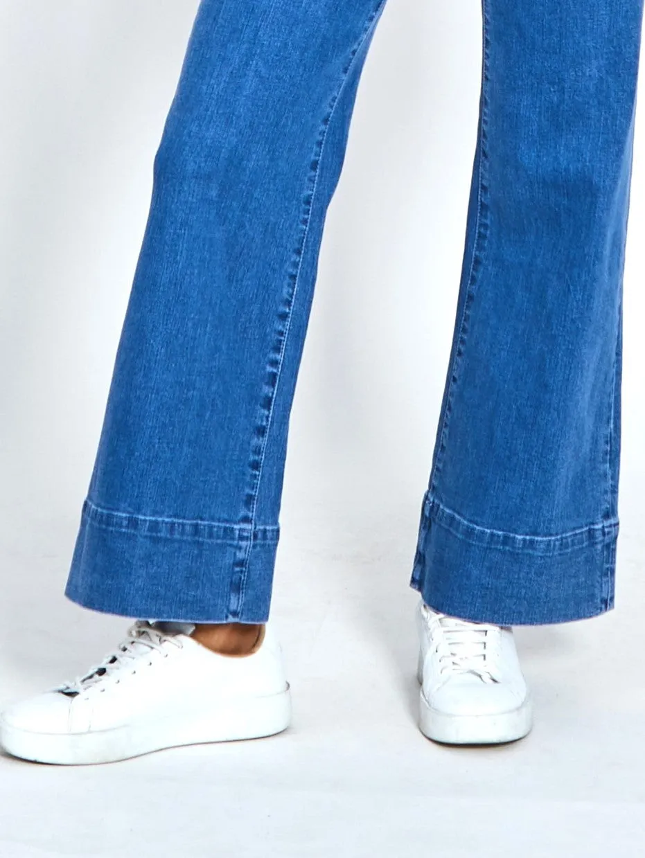 Milan Jeans - Blue