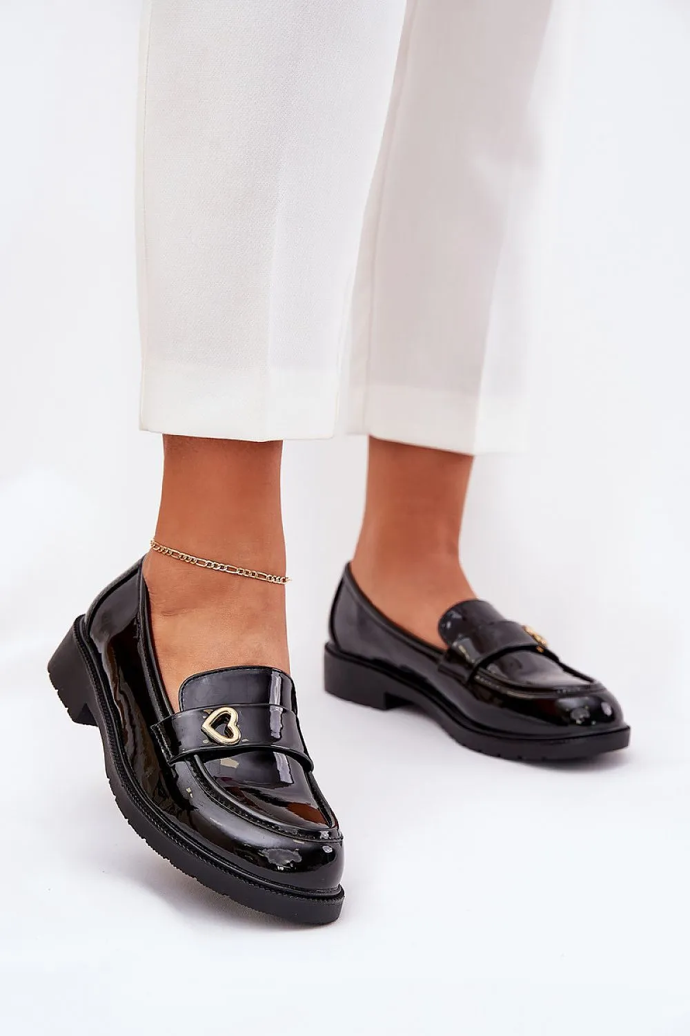 Mocassin model 209025 Step in style