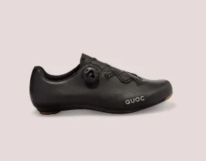 QUOC Escape Road Shoes - Black
