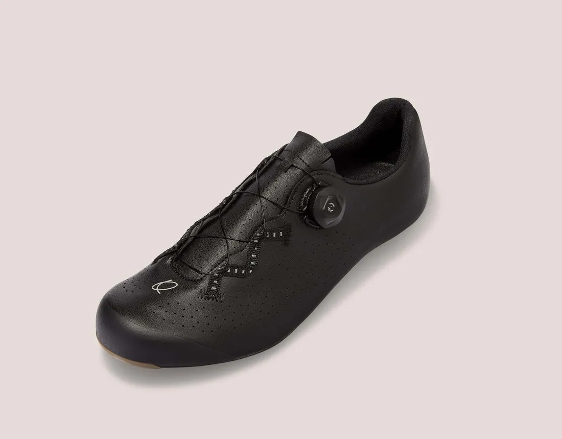 QUOC Escape Road Shoes - Black