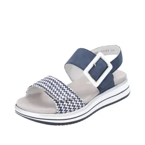 Remonte D1J53-14 Jeans