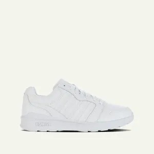 Rival Trainer Men's Shoes - White/White/Vapor Blue
