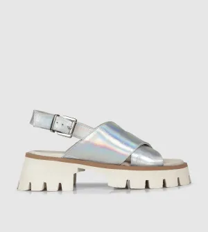 Semele Sandals by Beau Coops