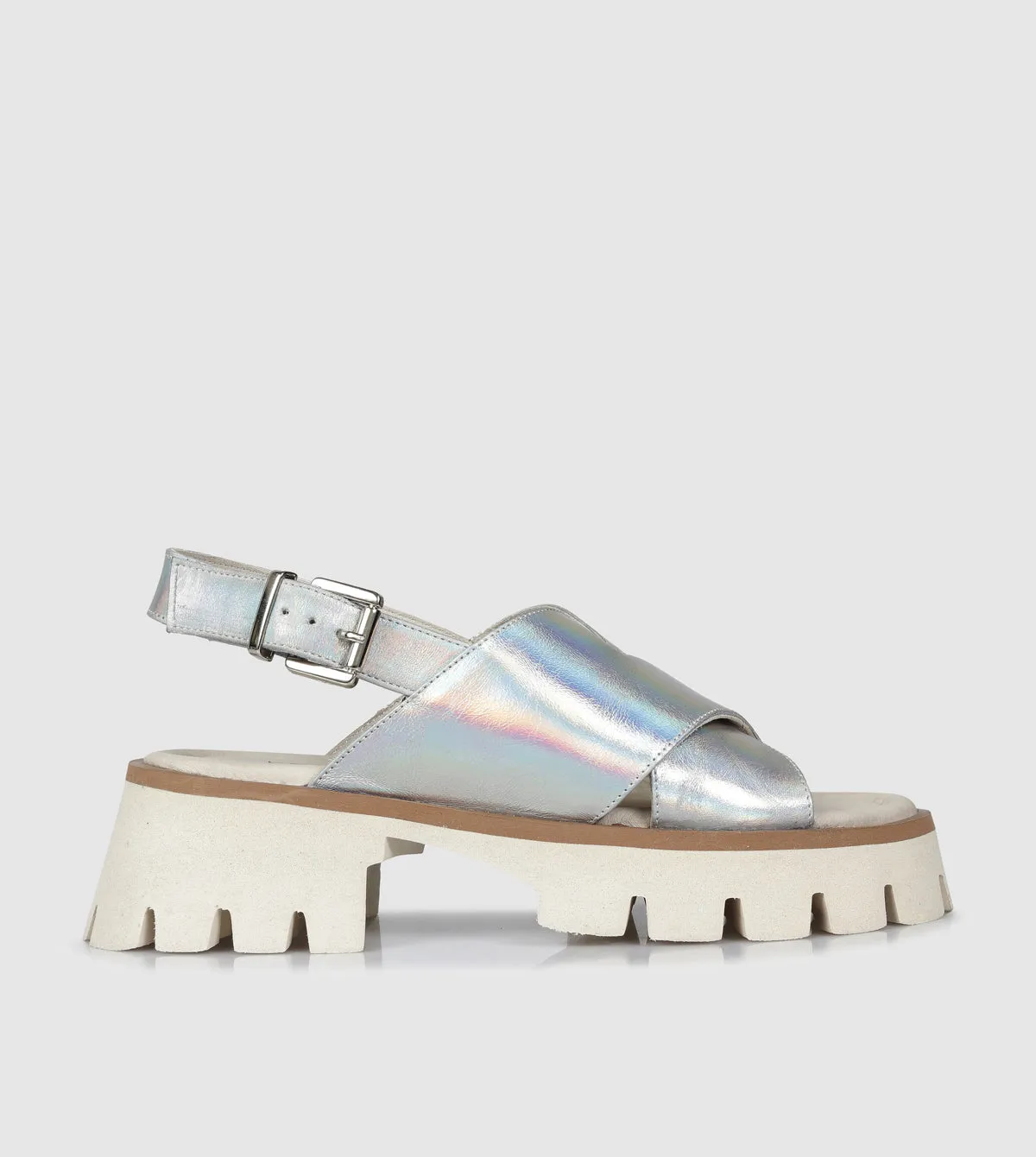 Semele Sandals by Beau Coops