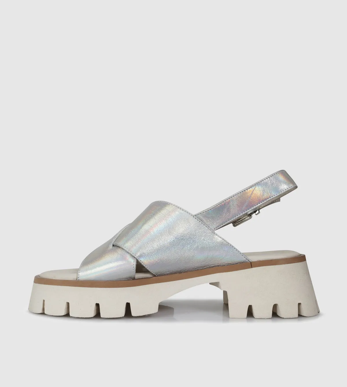 Semele Sandals by Beau Coops