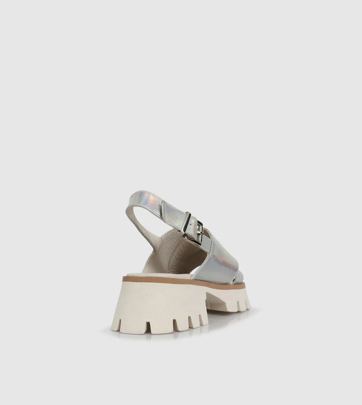 Semele Sandals by Beau Coops