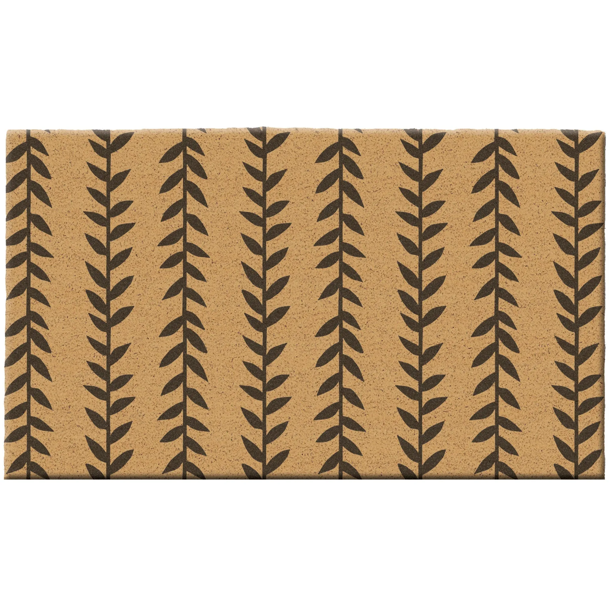 Vines Doormat