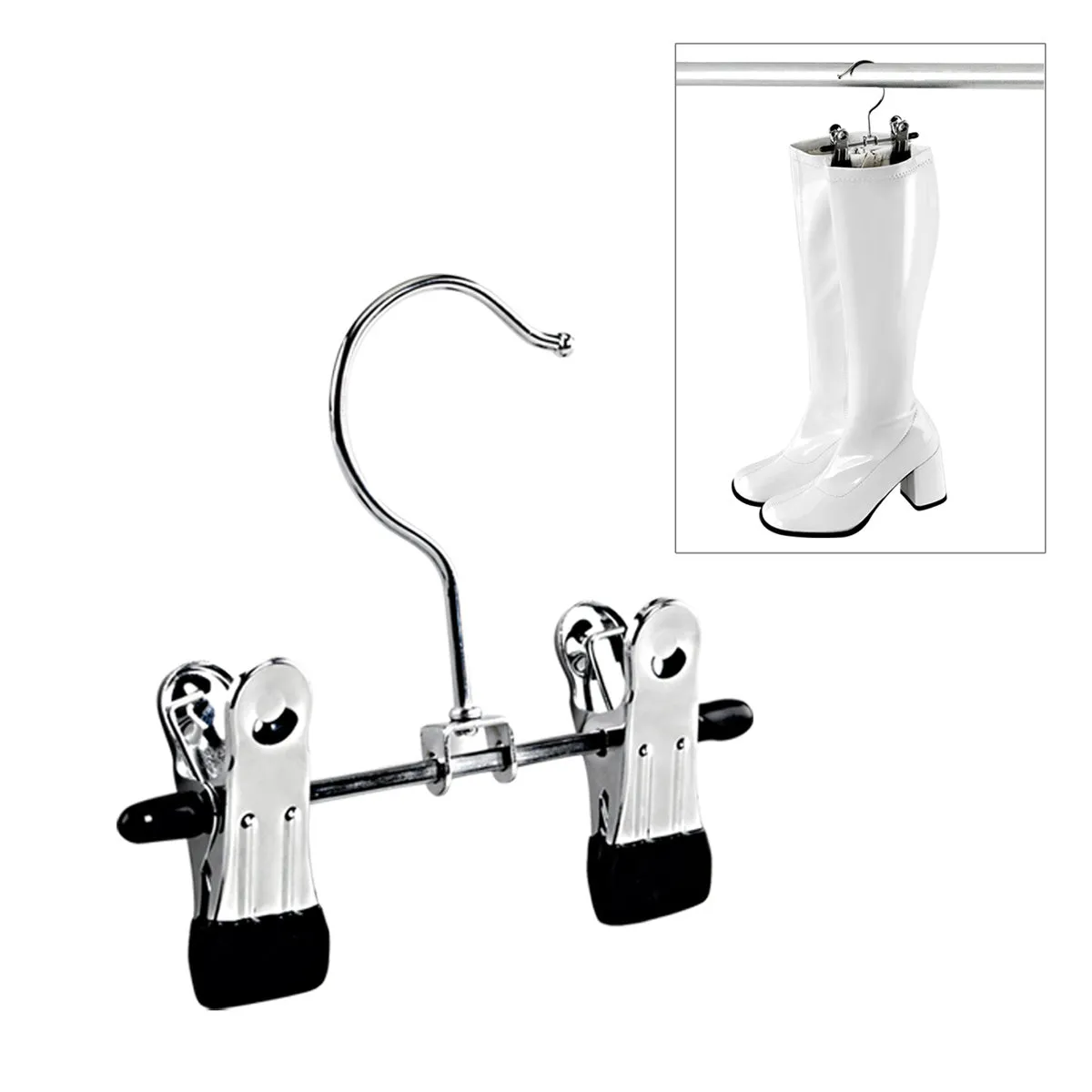 Wide Calf Thigh High Boot DELIGHT-3000WCF