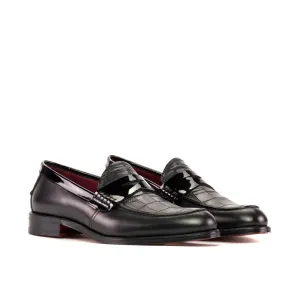 XO unisex Loafers