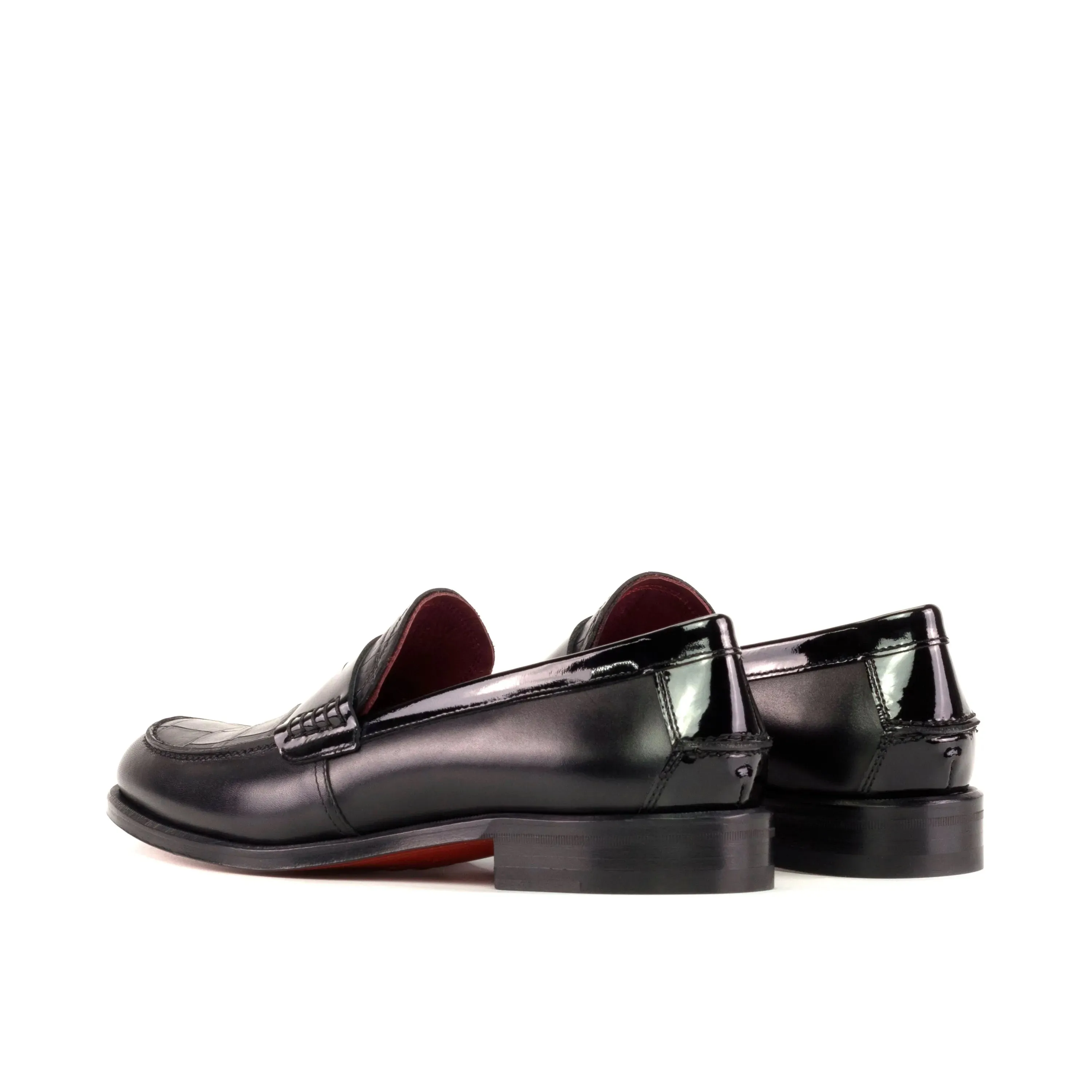 XO unisex Loafers